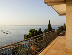 Hotel Wave **** - dovolená Acireale - Sicílie - Itálie 2027 | ludor.cz