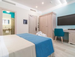 Hotel L'Ambasciata *** - wczasy Cagliari - Sardynia - Włochy 2027 | e-wlochy.pl