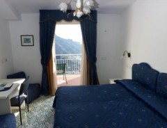 Ravello - HOTEL Hotel Bonadies ****