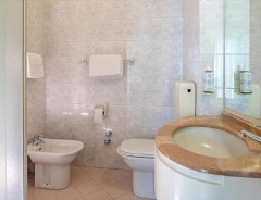 Hotel Ausonia 3 - wczasy Milano Marittima - Emilia Romagna - Włochy 2027 | e-wlochy.pl