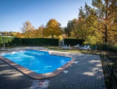 Hotel Alba Village Wellness & SPA *** - dovolená Alba - Piemonte - Itálie 2027 | ludor.cz