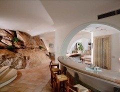 HOTEL SWADESHI GREEN PARK HOTEL **** - wczasy Arzachena - Sardynia - Włochy 2027 | e-wlochy.pl