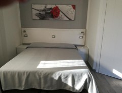 CABIN OR BUNGALOW Camping Marina 3B 
  - dovolenka Sarzana - Ligúrska Riviéra - Taliansko 2027 | ludor.sk