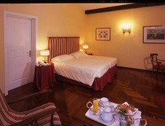 Hotel Sina Villa Matilde **** - wczasy Romano Canavese - Piemonte - Włochy 2027 | e-wlochy.pl