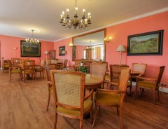 Hotel Moderno *** - dovolená Ronco di Ghiffa - Lago Maggiore - Itálie 2027 | ludor.cz