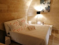 Apartmány 5 Elementi 
  - dovolenka Matera - Basilicata - Taliansko 2027 | ludor.sk