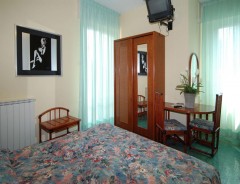 Hotel Cinqueterre *** - dovolená Monterosso al Mare - Ligurská Riviéra - Itálie 2027 | ludor.cz