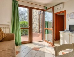 RESIDENTIAL APARTMENT Residence Golf ** - dovolenka Peschiera del Garda - Lago di Garda - Taliansko 2027 | ludor.sk
