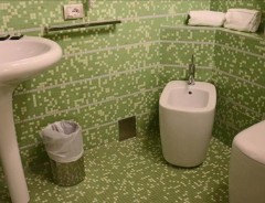 Hotel Villa Martin **** - dovolená Cavaion Veronese - Lago di Garda - Itálie 2027 | ludor.cz