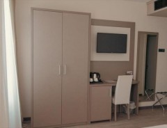Hotel Villa Petra **** - dovolená Correggio - Emilia Romagna - Itálie 2027 | ludor.cz