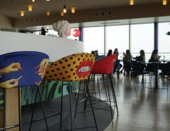 Hotel Charlie in Pesaro 4 - dovolenka Pesaro - Marche - Taliansko 2027 | ludor.sk