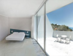 Hotel Cristallo Park **** - dovolená Portovenere - Ligurská Riviéra - Itálie 2027 | ludor.cz