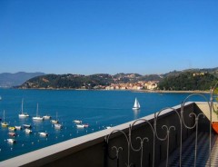 Hotel Shelley & Delle Palme *** - dovolená Lerici - Ligurská Riviéra - Itálie 2027 | ludor.cz