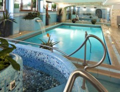 Ischia - HOTEL Hotel Le Querce ****