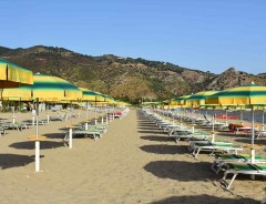 Hotel Riviera Azzurra **** - dovolená Tindari - Sicílie - Itálie 2027 | ludor.cz