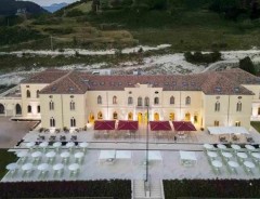 Caprino Veronese - HOTEL Hotel Parc San Pietro ***