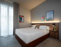 Hotel Homie 0 - dovolenka Rimini - Emilia Romagna - Taliansko 2027 | ludor.sk