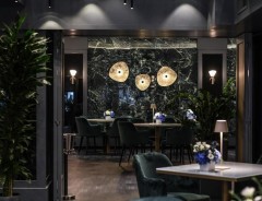 Hotel Sina de la Ville **** - wczasy Milan - Lombardia - Włochy 2027 | e-wlochy.pl