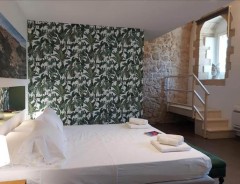 Hotel Itria Palace 4 - dovolenka Ragusa - Sicília - Taliansko 2027 | ludor.sk