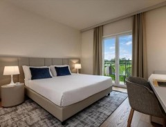 Hotel Leonardo Lago di Garda Wellness & Spa **** - dovolená Lazise - Lago di Garda - Itálie 2027 | ludor.cz