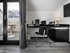 Hotel NAPOLEON **** - wczasy Milan - Lombardia - Włochy 2027 | e-wlochy.pl