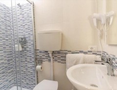 Hotel The Sea 2 - dovolená Rimini - Emilia Romagna - Itálie 2027 | ludor.cz