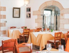 LODGE Masseria Stali 
  - dovolenka Lizzanello - Apúlia - Taliansko 2027 | ludor.sk