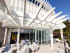 HOTEL ALBAVILLA HOTEL & CO. *** - dovolená Albavilla - Lago di Como - Itálie 2027 | ludor.cz