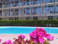 Hotel ALA BIANCA **** - dovolenka Ameglia - Ligúrska Riviéra - Taliansko 2027 | ludor.sk