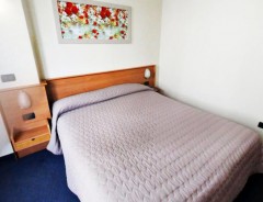 Hotel ENGADINA *** - dovolená Como - Lago di Como - Itálie 2027 | ludor.cz