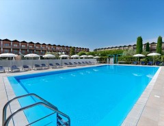 HOTEL ISEO LAGO **** - dovolenka Iseo - Lombardia - Taliansko 2027 | ludor.sk