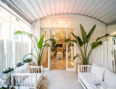 HOTEL CONTINENTAL PIETRA LIGURE *** - dovolená Pietra Ligure - Ligurská Riviéra - Itálie 2027 | ludor.cz