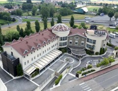 Hotel MORGANA **** - dovolenka Iseo - Lombardia - Taliansko 2027 | ludor.sk