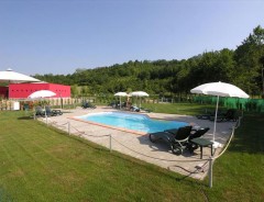 HOTEL ALBA VILLAGE *** - dovolená Sanremo - Ligurská Riviéra - Itálie 2027 | ludor.cz
