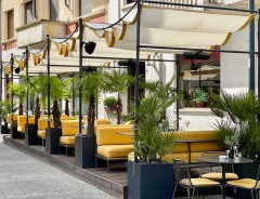 Hotel POSTA DESIGN COMO ***** - wczasy Como - Lago di Como - Włochy 2027 | e-wlochy.pl