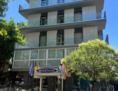 Riccione - HOTEL HOTEL MODENESE RICCIONE ***