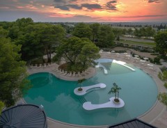 HOTEL ALBOREA ECOLODGE RESORT - CASTELLANETA MARINA ***** - dovolená Castellaneta Marina - Apulie - Itálie 2027 | ludor.cz