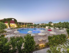 HOTEL CALANE' RESORT - CASTELLANETA MARINA **** - dovolenka Castellaneta Marina - Apúlia - Taliansko 2027 | ludor.sk