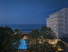 HOTEL SERENA MAJESTIC HOTEL - MONTESILVANO **** - dovolená Montesilvano - Abruzzo - Itálie 2027 | ludor.cz