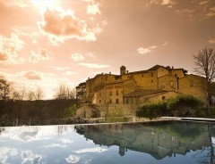 HOTEL CASTEL MONASTERO TUSCAN RETREAT & SPA - CASTELNUOVO BERARDENGA ***** - wczasy Villa A Sesta - Toskania - część centralna - Włochy 2027 | e-wlochy.pl