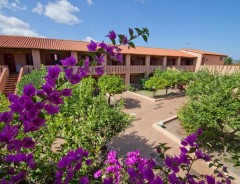 HOTEL CLUB ESSE CALA BITTA - ARZACHENA *** - dovolenka Arzachena - Sardínia - Taliansko 2027 | ludor.sk