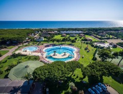 RESIDENTIAL APARTMENT GITAVILLAGE CALIFORNIA - MONTALTO DI CASTRO *** - wczasy Marina di Montalto - Lacjum - Włochy 2027 | e-wlochy.pl