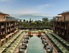 HOTEL FALKENSTEINER RESORT LAKE GARDA ***** - wczasy Garda - Lago di Garda - Włochy 2027 | e-wlochy.pl
