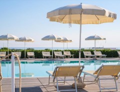 HOTEL TORRE GUACETO GREENBLU RESORT - CAROVIGNO **** - dovolená Carovigno - Gargano - Itálie 2027 | ludor.cz