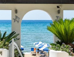 HOTEL GRAND HOTEL SANTA MARIA - CASTELLABATE **** - dovolenka Castellabate - Kampánia - Taliansko 2027 | ludor.sk