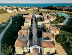 HOTEL LE RESIDENZE ARCHIMEDE - SIRACUSA **** - dovolená Siracusa - Sicílie - Itálie 2027 | ludor.cz
