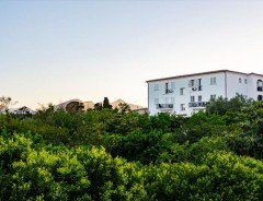 HOTEL RESIDENCE DEL BAIA MARINA *** - dovolenka Orosei - Sardínia - Taliansko 2027 | ludor.sk