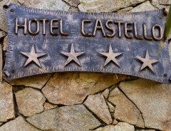 HOTEL CASTELLO (HORSE COUNTRY RESORT) **** - dovolenka Arborea - Sardínia - Taliansko 2027 | ludor.sk