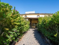 HOTEL MEDAR (HORSE COUNTRY RESORT) **** - dovolenka Arborea - Sardínia - Taliansko 2027 | ludor.sk