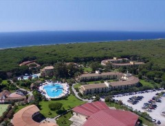 Hotel RIBOT (HORSE COUNTRY RESORT) **** - wczasy Arborea - Sardynia - Włochy 2027 | e-wlochy.pl